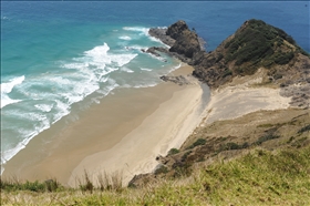 Cape Reinga